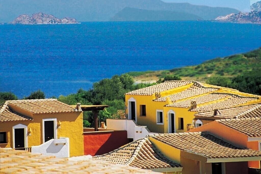 Вид Igv Club Santa Clara (Palau) 4*