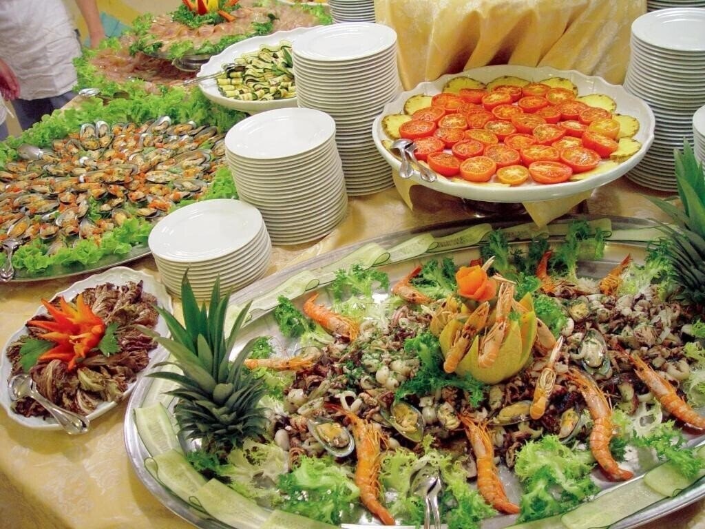 Территория Igv Club Santa Clara (Palau) 4*