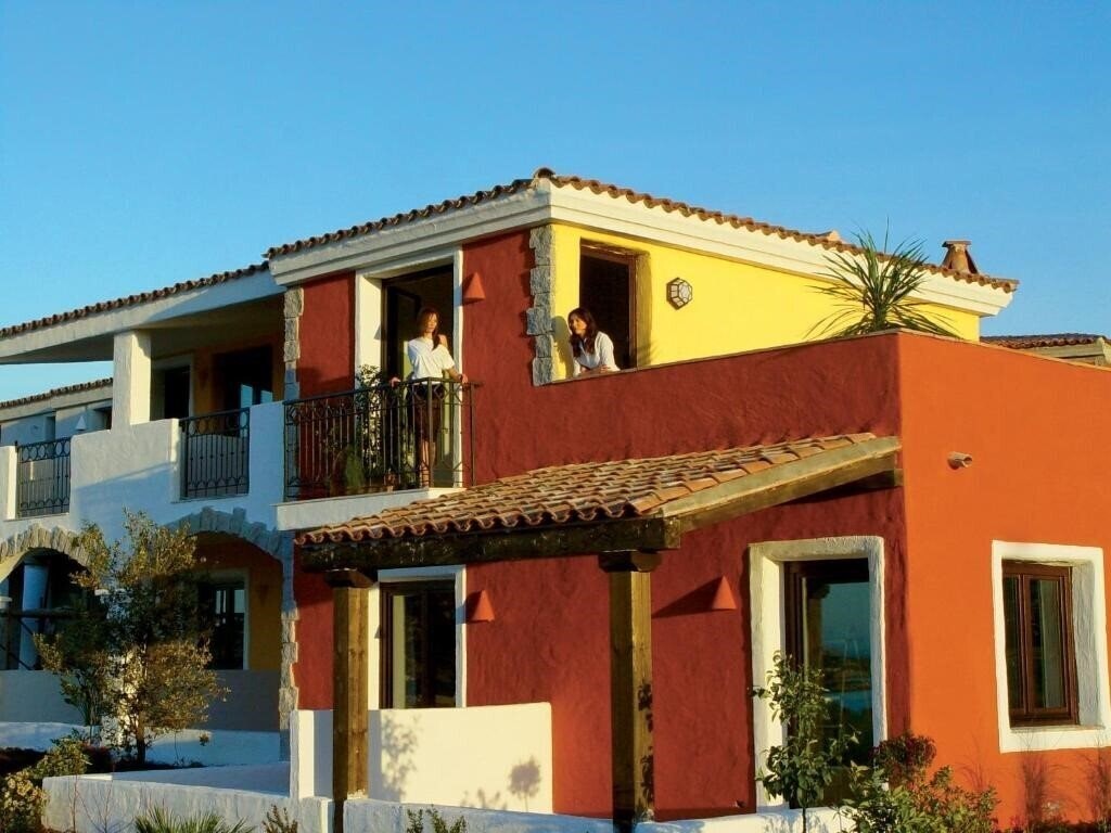 Апартаменты Igv Club Santa Clara (Palau) 4*