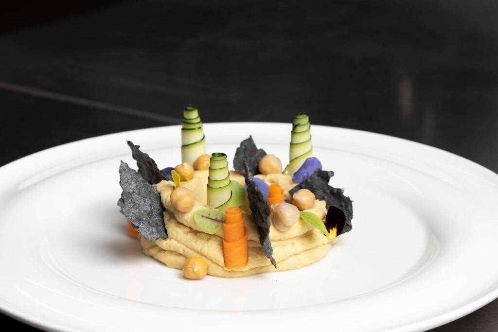 Вид Costa Dei Fiori 4*