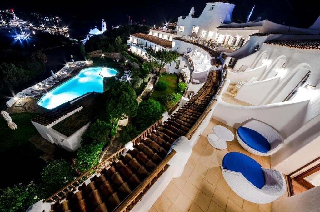 Апартаменты Luci Di La Muntagna 4*