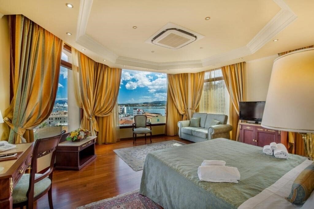 Вид Panorama (Olbia) 4*