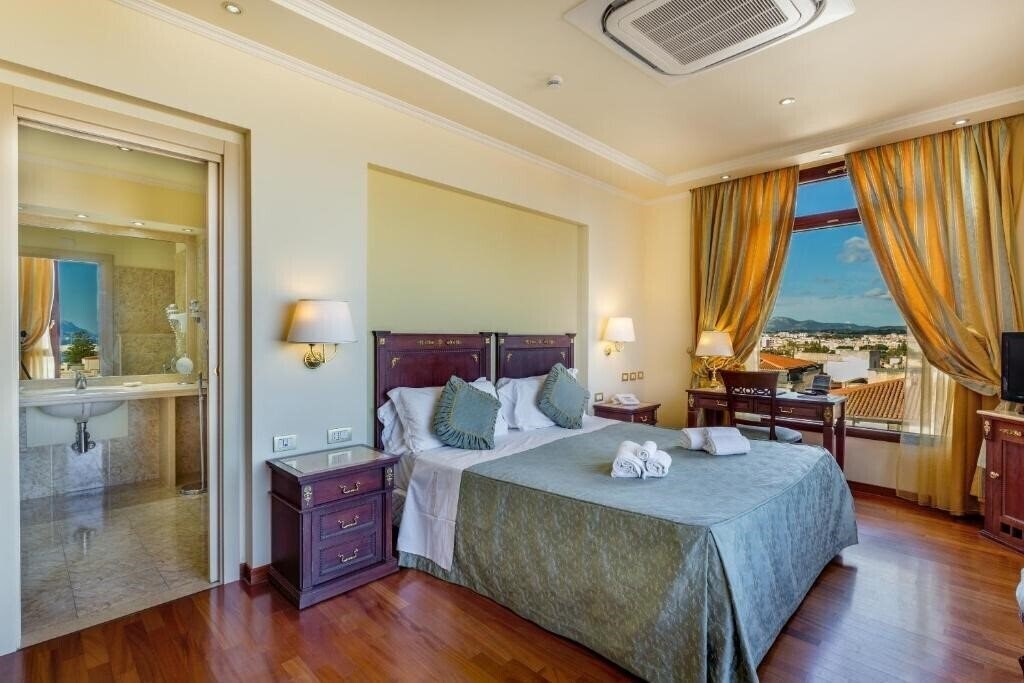 Апартаменты Panorama (Olbia) 4*