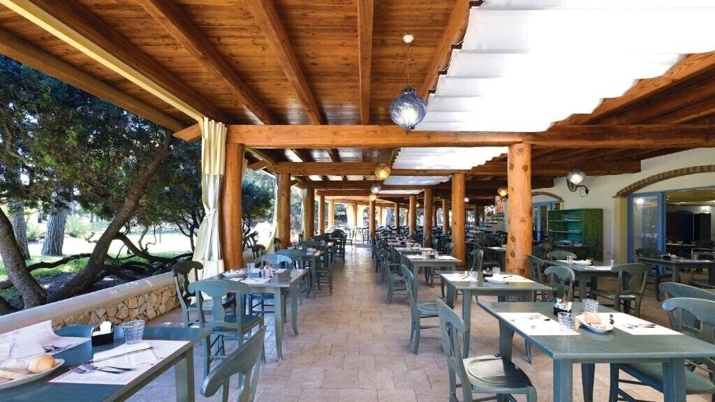 Панорама Futura Colostrai Club 4*