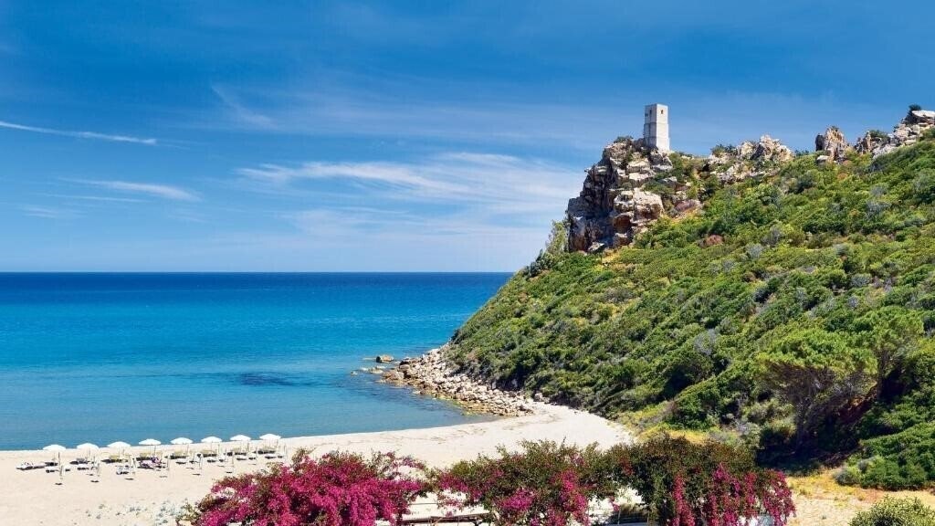 Готель Torre Salinas 4*