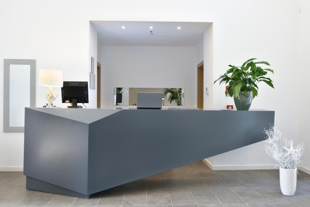 Територія Torre Salinas 4*