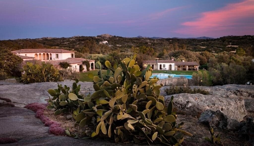 Апартаменты Tenuta Pilastru 4*