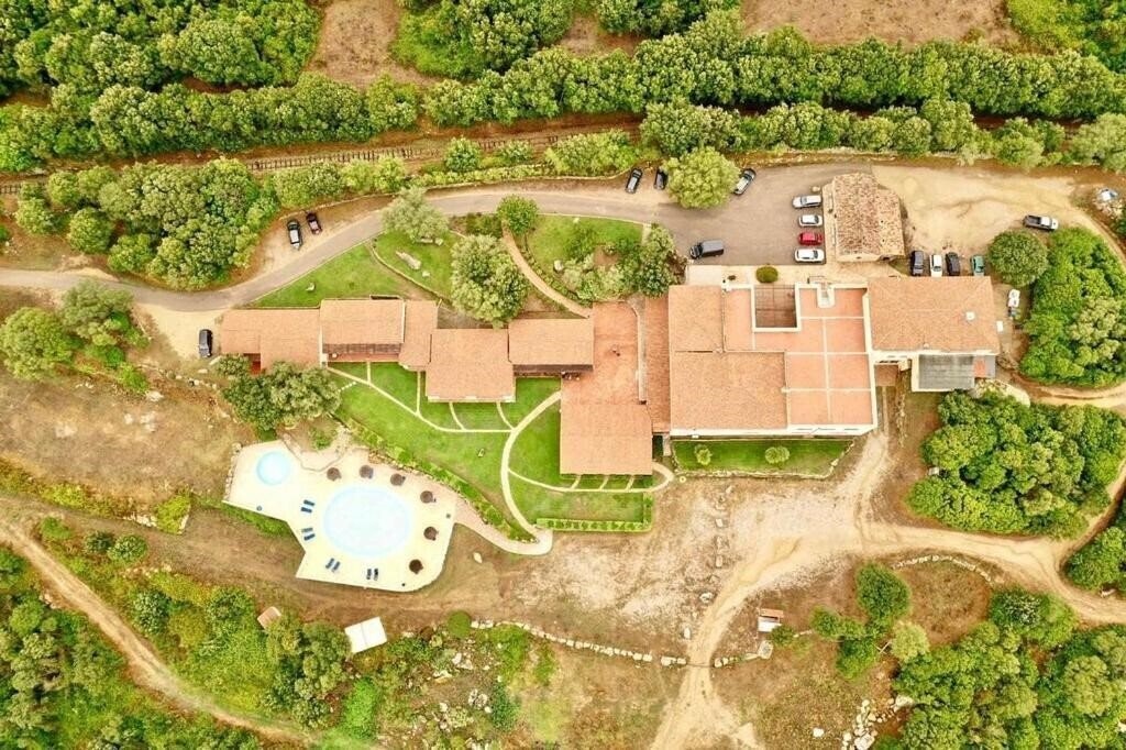 Вид Hotel Valkarana 4*