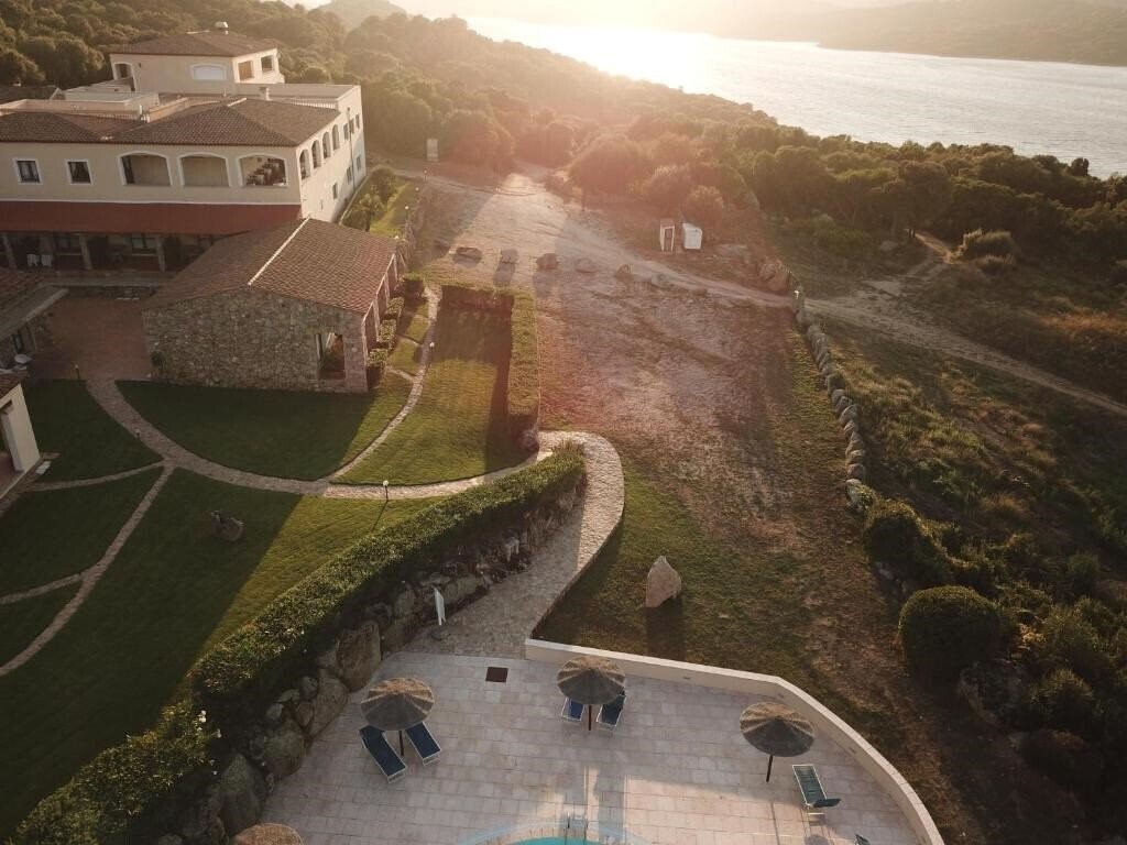 Панорама Hotel Valkarana 4*