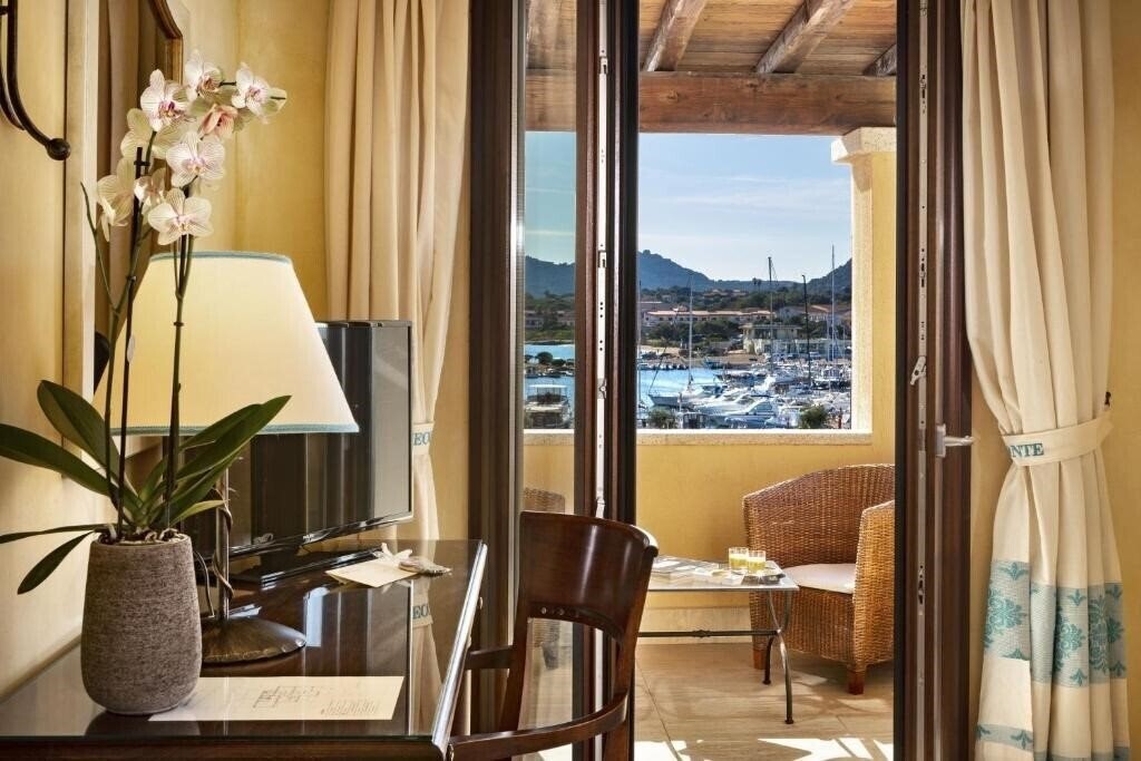 Апартаменты La Vecchia Fonte 4*