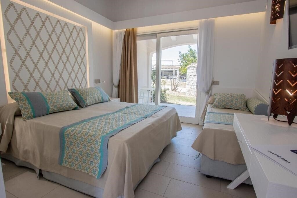 Вид Limone Beach Resort (ex. Limone Beach Village) 4*
