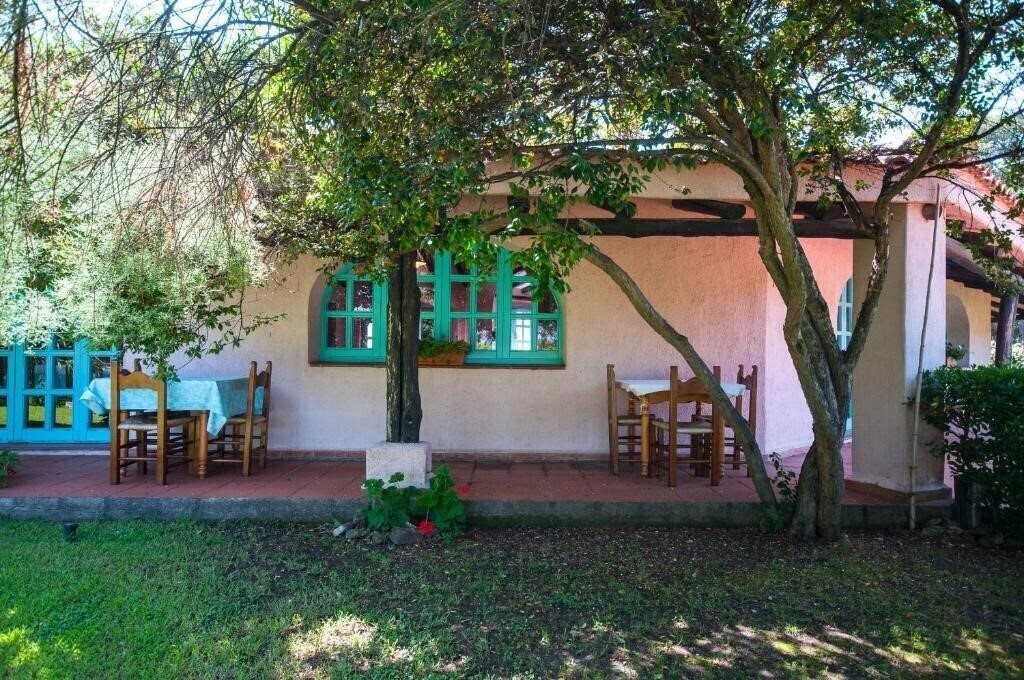 Вид Hotel Scintilla 3*