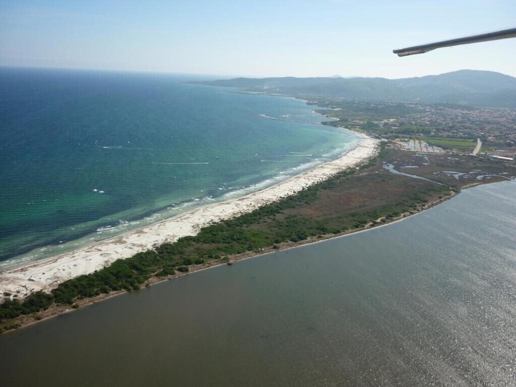 Панорама Hotel Scintilla 3*