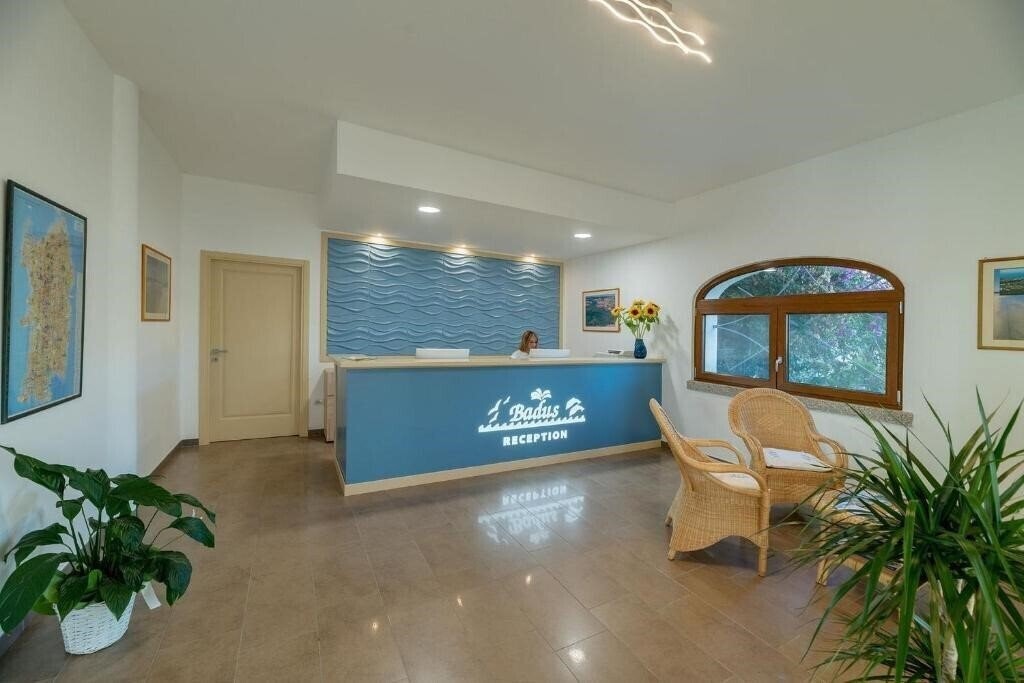 Апартаменти Badus 3*