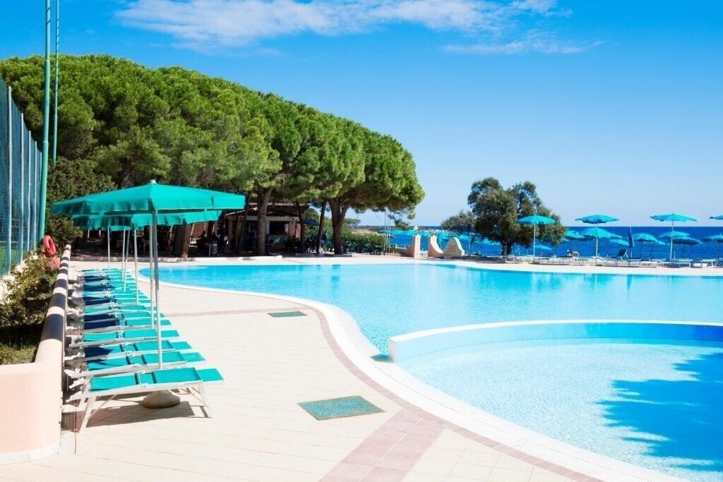 Изображение Club Hotel Marina Seada Beach (ex. Club Hotel Marina Seada, Marina Seada) 4*