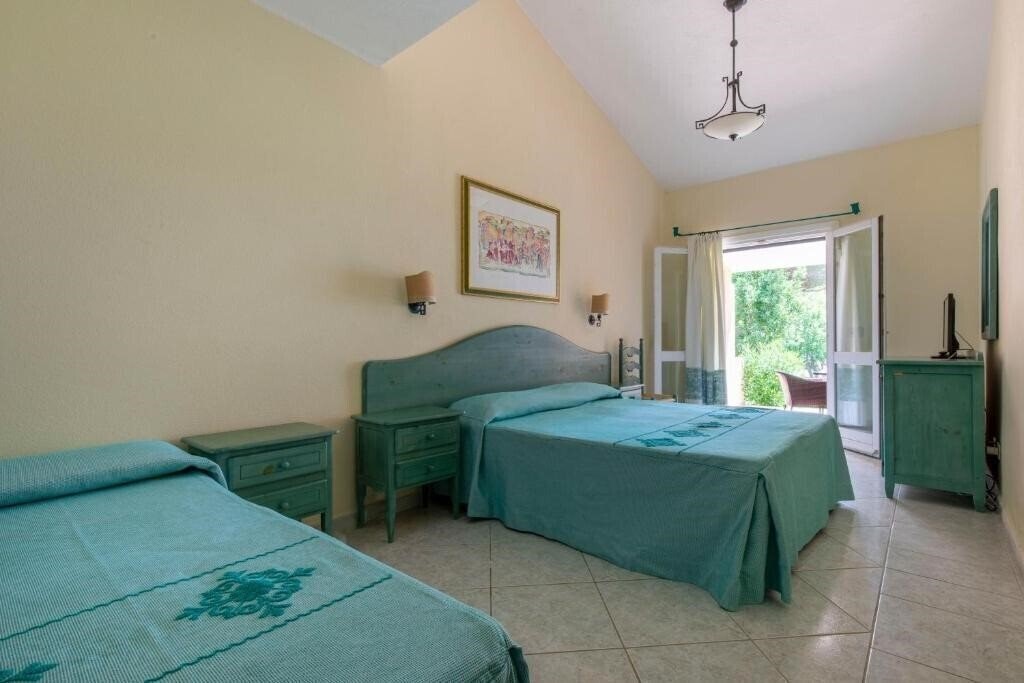 Территория Club Hotel Marina Seada Beach (ex. Club Hotel Marina Seada, Marina Seada) 4*