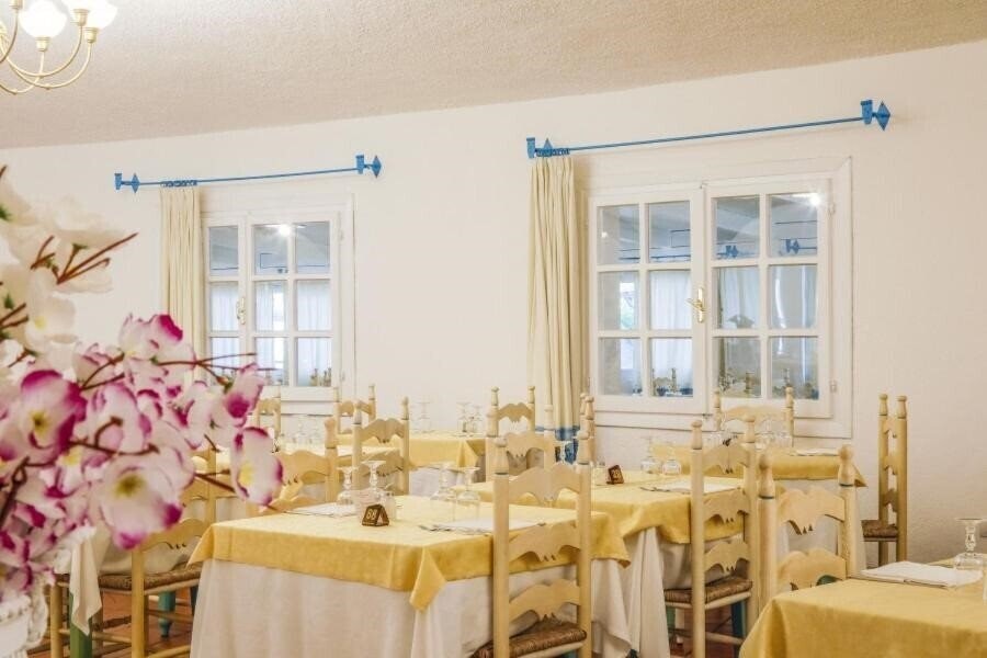 Апартаменти Nicolaus Club Li Cucutti 4*