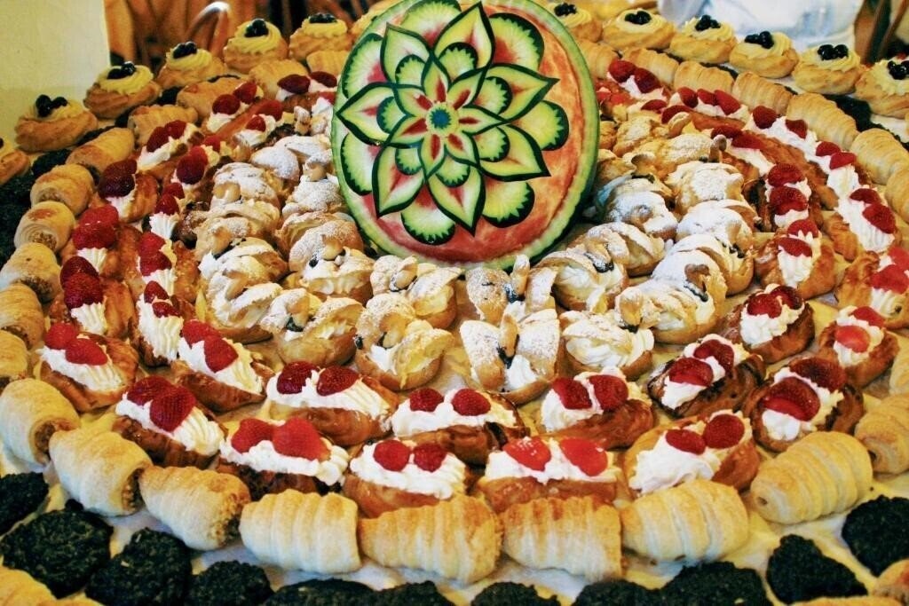 Вид Igv Club Santagiusta 4*