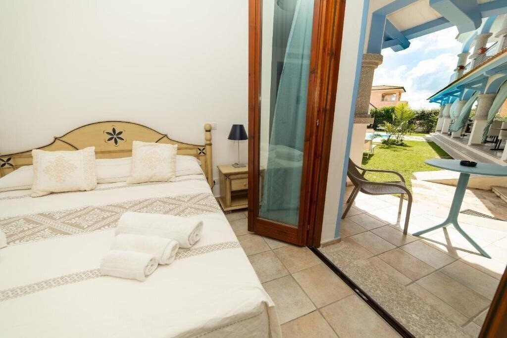 Территория GH Diana 4*