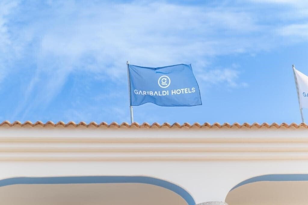 Апартаменты GH Diana 4*