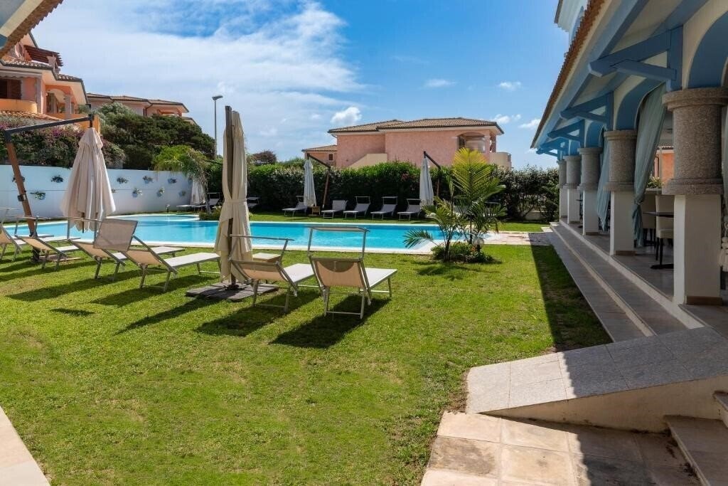 Панорама GH Diana 4*