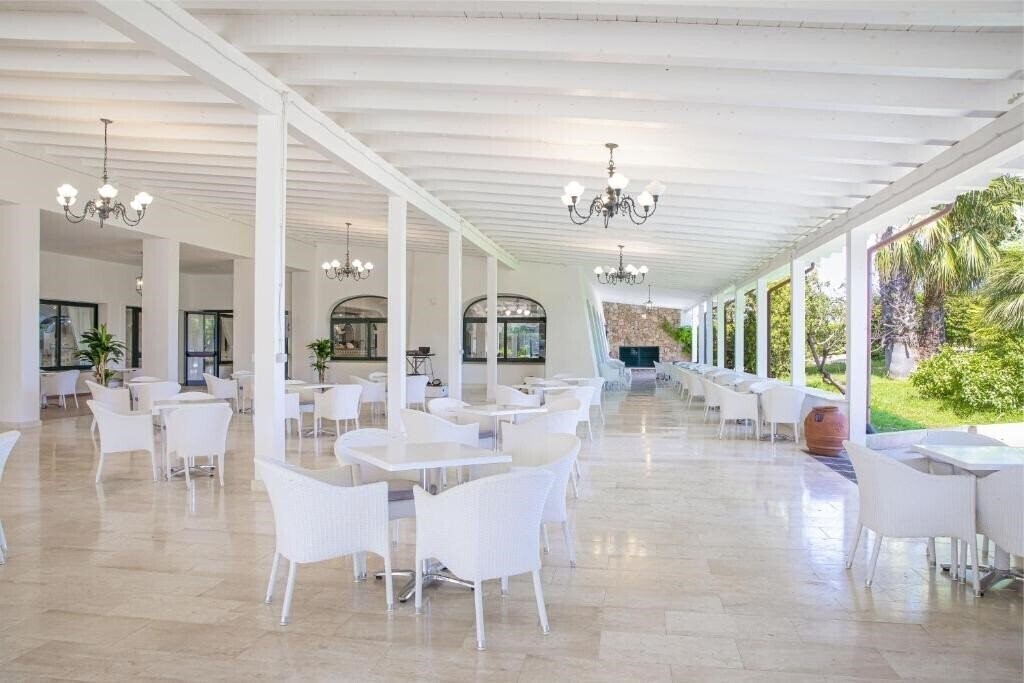 Вид Club Hotel Marina Beach 4*