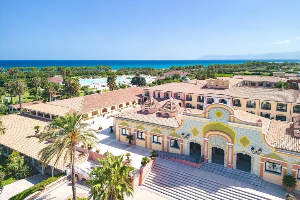 Изображение Club Hotel Marina Beach 4*