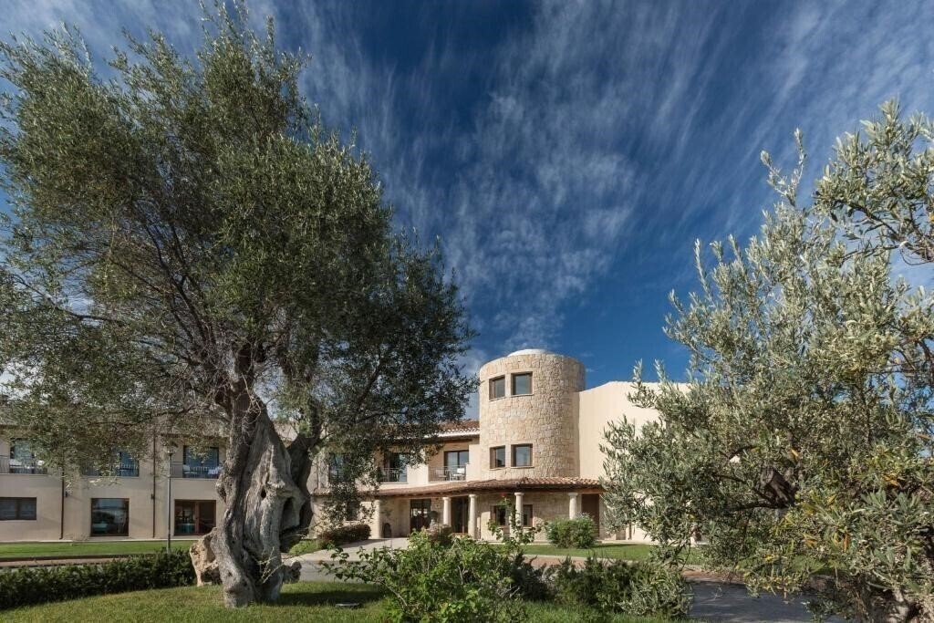 Зображення Terradimare Resort & SPA (ex. Terra Di Mare) 4*