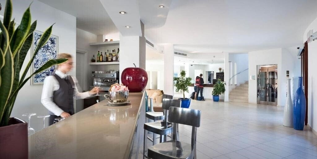 Картинка Terradimare Resort & SPA (ex. Terra Di Mare) 4*