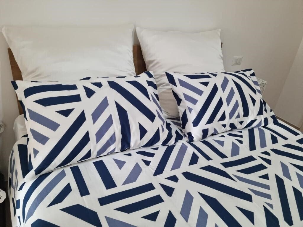 Апартаменты Alba Di Luna 3*