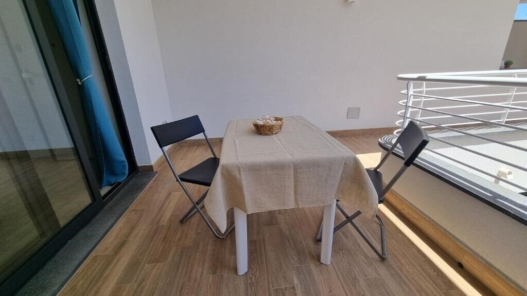 Вид Alba Di Luna 3*