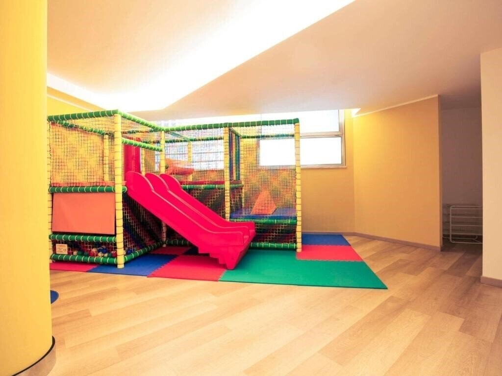 Зображення Mercure Olbia Hermaea 4*