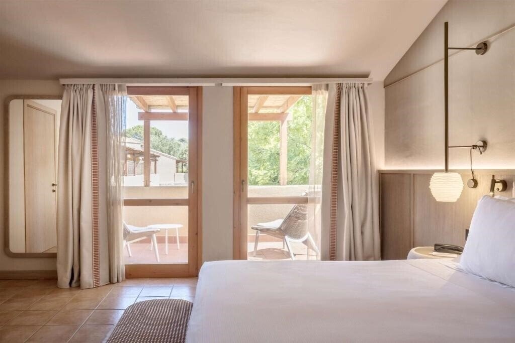 Фото Parco Torre Chia 4*