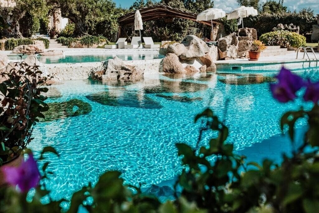 Территория Pulicinu 4*