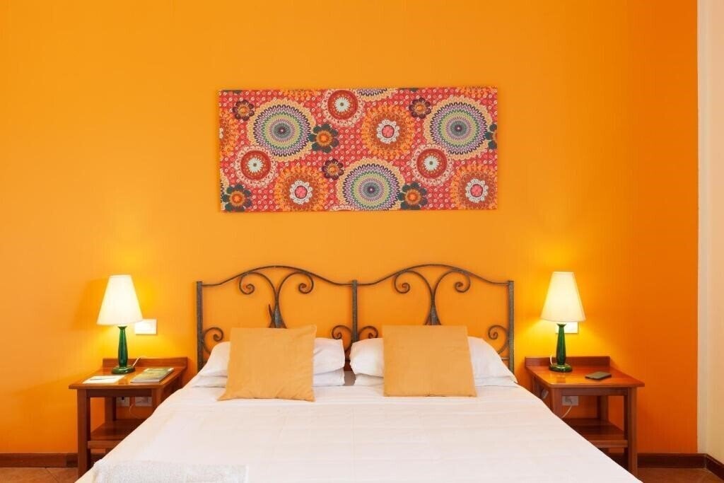 Панорама iH Hotels Villasimius Le Zagare Resort (ex. Club Le Zagare) 4*