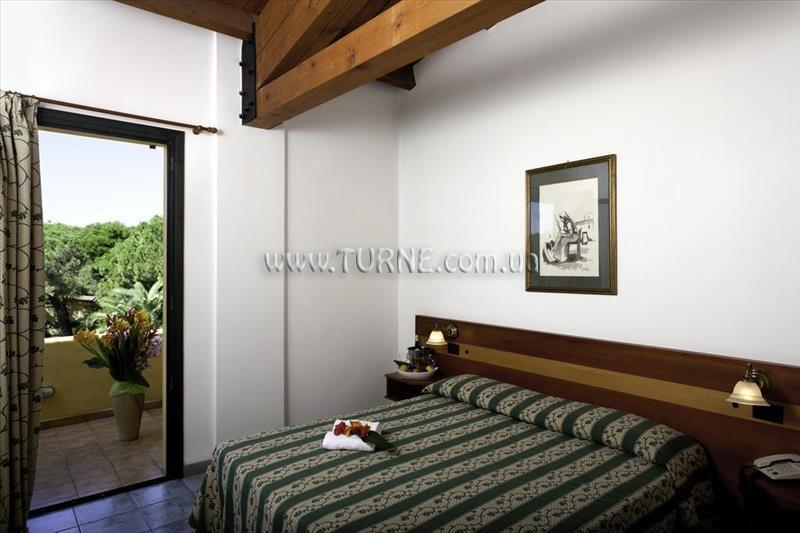 Панорама Horse Country Resort 4*