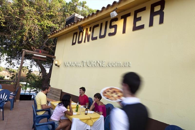 Вид Horse Country Resort 4*