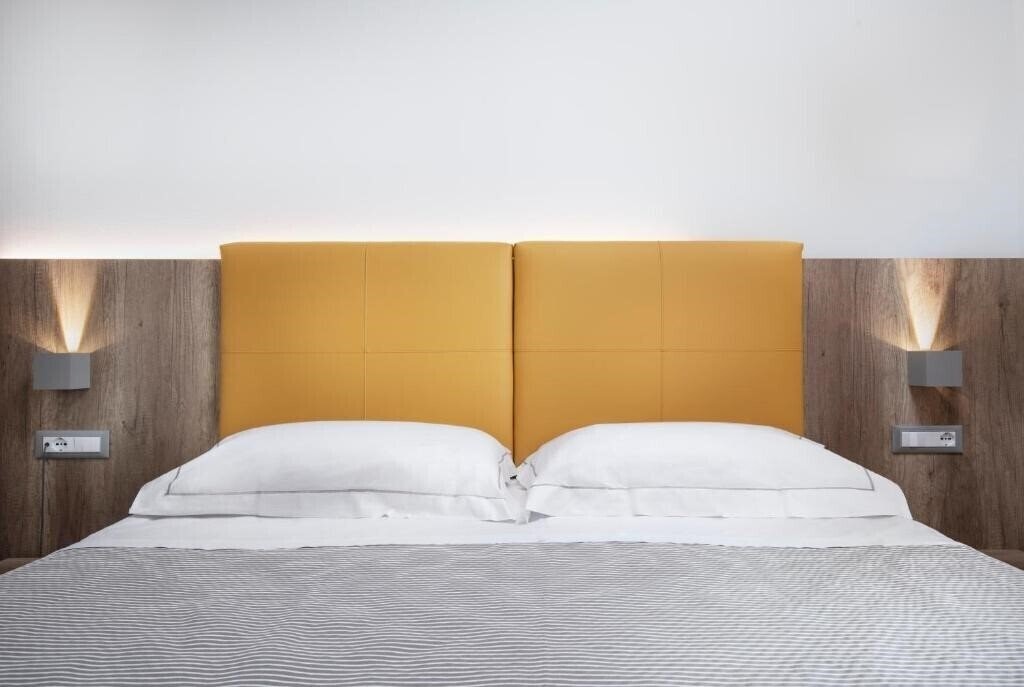 Фотографія Hotel San Teodoro 4*