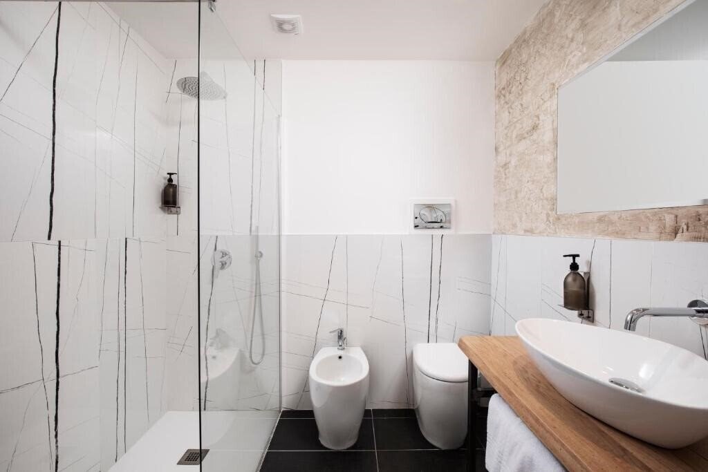 Апартаменти Hotel San Teodoro 4*