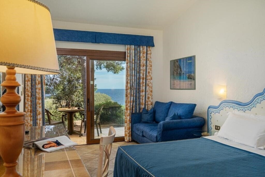 Апартаменты Palmasera Village Resort 4*