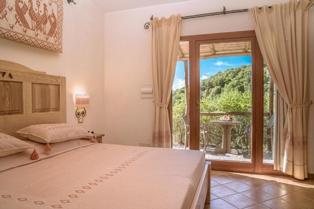 Вид Aldiola Country Resort 4*