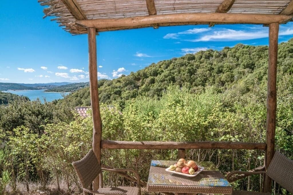 Апартаменты Aldiola Country Resort 4*