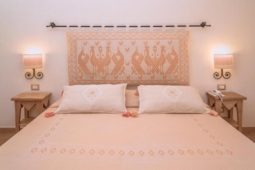 Панорама Aldiola Country Resort 4*