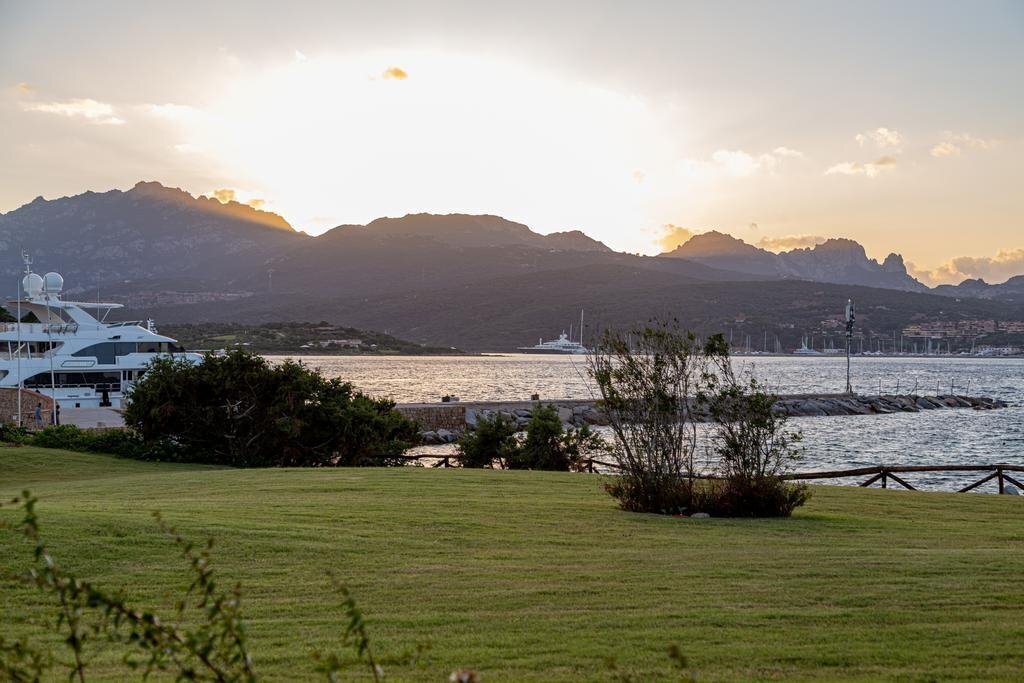 Территория Sporting 5*