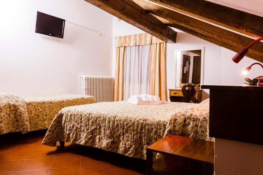 Вид Biancaneve 3*