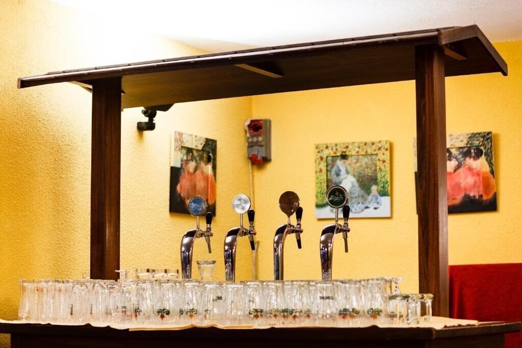 Територія Biancaneve 3*