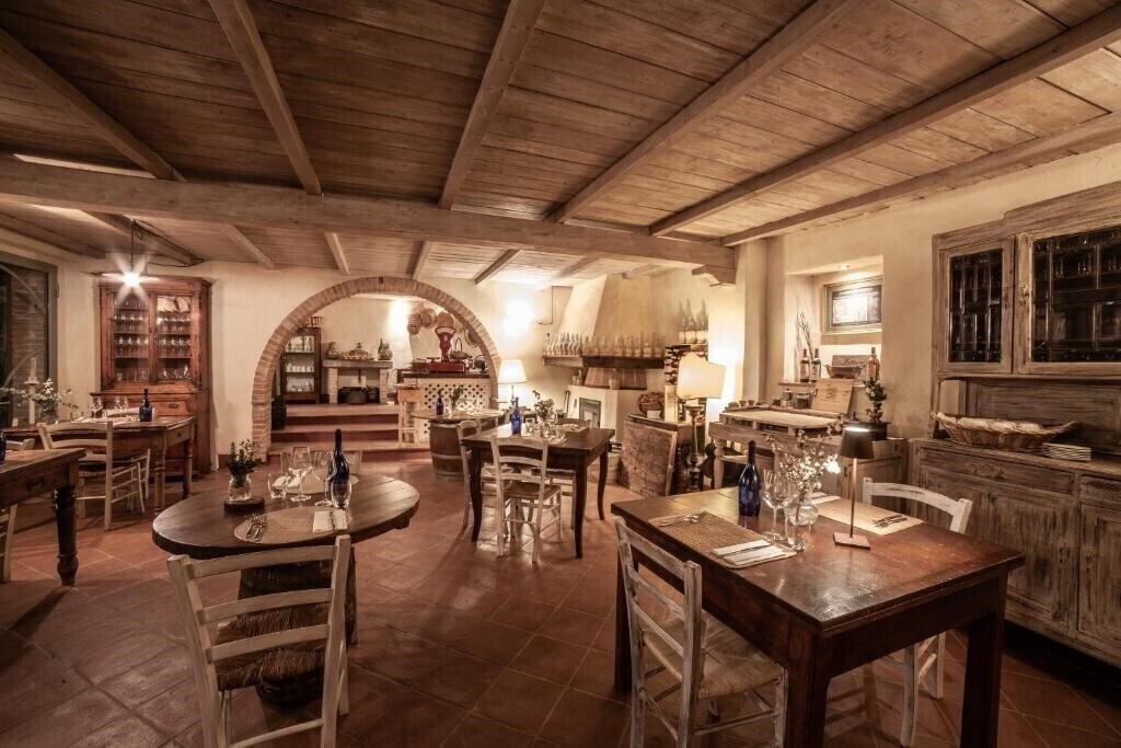 Фотография Fattoria Di Corsignano 3*