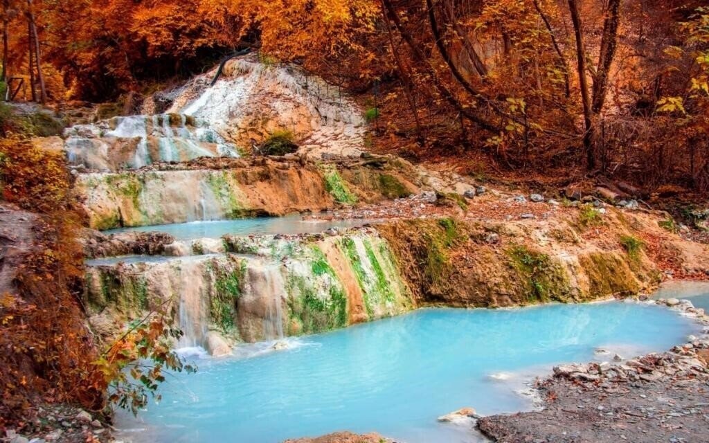 Територія Abbadia Sicille 4*