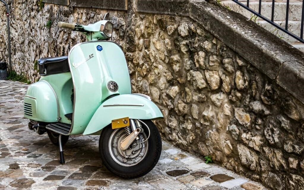 Апартаменти Abbadia Sicille 4*