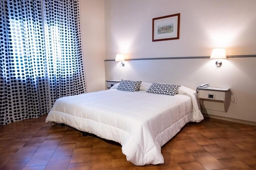 Апартаменти Ai Tufi 3*